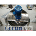 Emulsifying Homogenizer, Body Emulsion Making Machine, Emulsifying Mixer